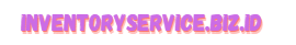 inventoryservice.biz.id inventoryservice.biz.id